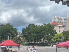 -凯鸽酒楼(大同振兴街店)