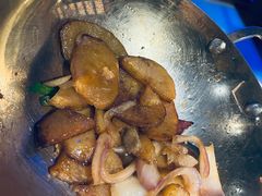 -绿茶餐厅(燕郊永旺店)