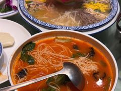 -老雒阳面馆·水席(洛宁高速路口店)