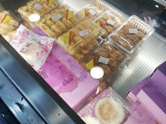 -矮子馅饼(大成路店)