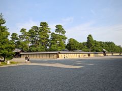 -京都御所