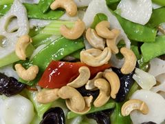 -粤盛海鲜平价店(洛溪食街店)