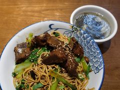 -一味老卤面(大石桥店)