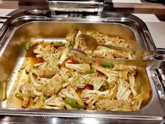 -天荷菜根·闽南素食自助(刺桐北路店)