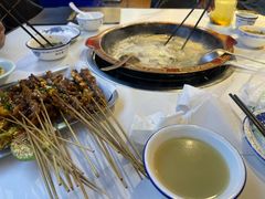 -牛得很·鲜牦牛肉烧烤·牛羊肉菌汤锅(康定店)