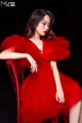 点击看大图 -米莱摄影写真(五大道别墅店)