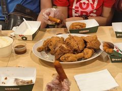 -Borenos Fried Chicken(Asia City)