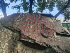 -船政文化景区-罗星塔公园