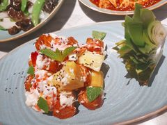 -鹿港小镇(霄云店)