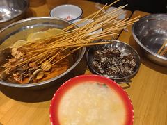 -嘉州鲜知味钵钵鸡(奎星楼店)
