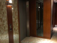 -香港珀丽酒店