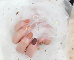 -甲舍美甲美睫艺术馆