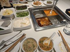 -海底捞火锅(威高广场店)