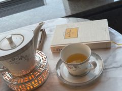 -大堂酒廊·富力丽思卡尔顿酒店