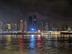 -重庆两江夜游-金碧系列