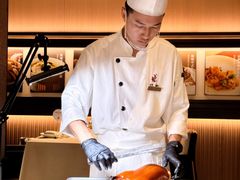 -悦融琥珀·京鲁菜·海味珍品(西单店)