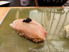 -鮨政· Omakase(港汇恒隆广场店)