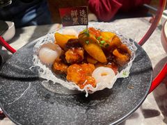-老福洲·三十年福州味(斗东店)