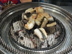 -本炙炭烤·蒲烧活鳗料理店(金沙洲店)