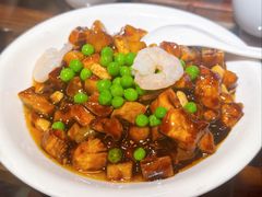 -老瑞福上海菜(人民广场店)