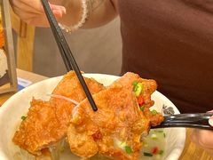 -凯峰鱼汤米线(金利達店)