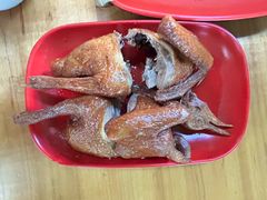 -光明刘冰乳鸽店(光明法政北路店)