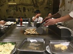 -元渔铁板烧(万象城店)