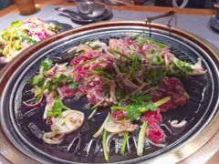 -杨小佳·齐齐哈尔烤肉·烤串(广州店)