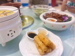 烧鸭-金龙渔港(双楠店)