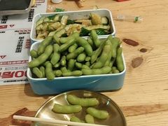 -00后的烤串·扬州地标烧烤(大运河博物馆店)