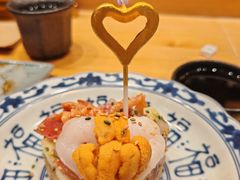 -鮨冠OMAKASE食べ放题(北京首店)
