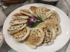香煎牛油葱油饼-盆满钵满·国家非遗传承(云台店)