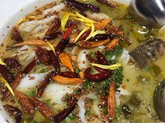 -太二酸菜鱼(坚基购物中心店)