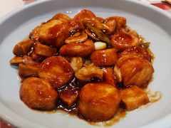 -南来顺饭庄·清真(南菜园店)