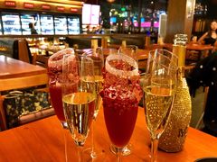 -CIRCLE·酒吧(第一国际店)