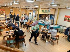 -贯贯吉·清真餐厅(浙江中路店)