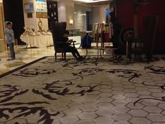 -西安赛瑞喜来登大酒店