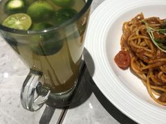 -必胜客(松雷店)