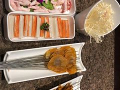 -火吧PTV聚会餐厅(10号店)
