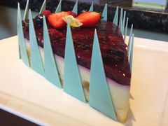 -威斯汀舞台餐厅