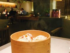 锋味×船歌鲜花墨鱼蒸饺-船歌·鱼水饺青岛菜(闽江二路店)
