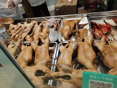 -戚顺兴盐水鸭(新街口明瓦廊店)