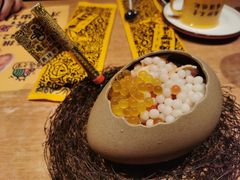 -喝丢一只鞋海鲜烧烤(北京街店)