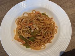 -必胜客(欧亚卖场店)