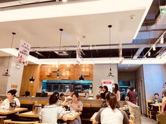 大堂-大碗先生(万家丽店)