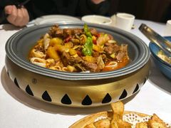-耶里夏丽·丝路新疆菜·清真食品(徐家汇臻选店)