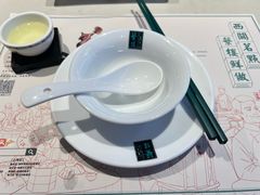 -蘩楼(华强北总店)