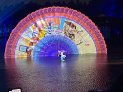 -印象西湖·最忆是杭州实景演出