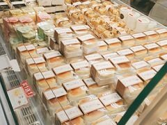 -卡玛王子·面包·蛋糕(南山宝能环球汇店)