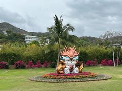 -三亚南山文化旅游区